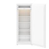 Koolmore 7 Cu. Ft Upright Freezer in White RUF-7C